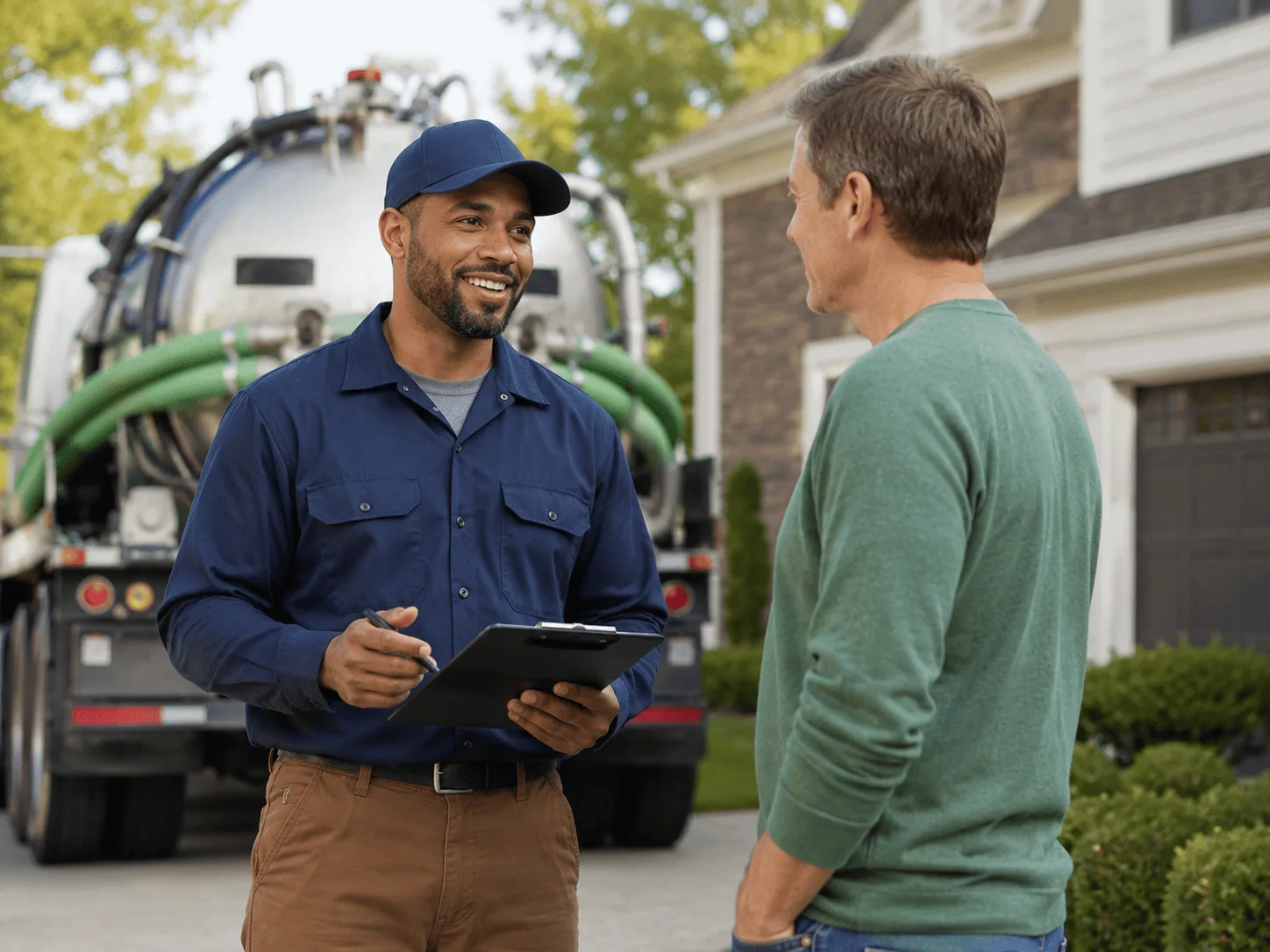 Mosquito Control Walker, MI FAQs